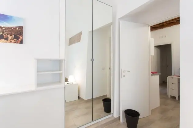 Apart Daire, 2 Yatak Odası (5 guests)