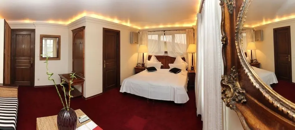 Executive Stüdyo