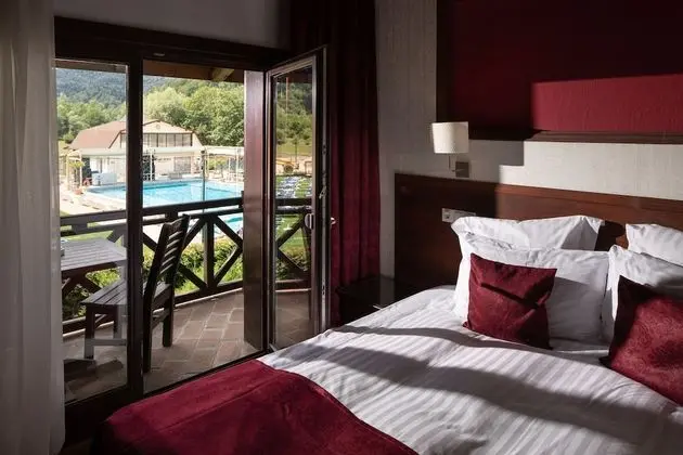 Standard Oda, 1 Yatak Odası