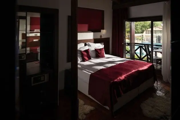 Standard Oda, 1 Yatak Odası