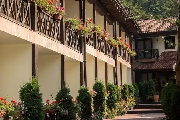 Standard Oda, 1 Yatak Odası