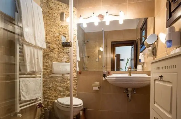 Standard Oda, 1 Yatak Odası