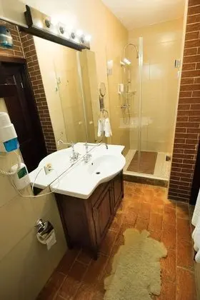 Standard Oda, 1 Yatak Odası