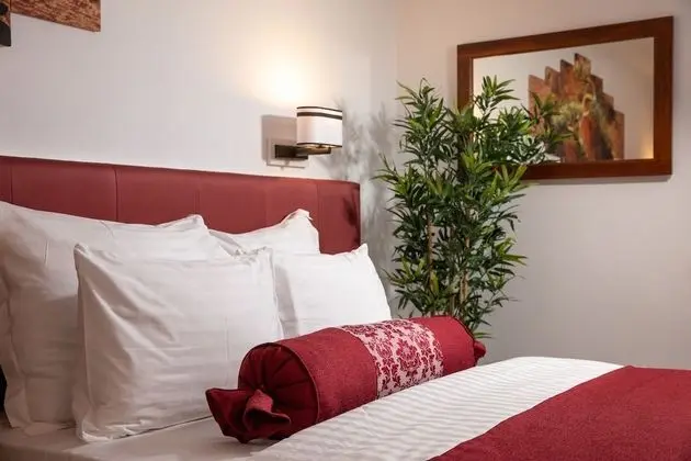 Superior Tek Büyük veya İki Ayrı Yataklı Oda, 1 Yatak Odası