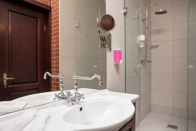 Superior Tek Büyük veya İki Ayrı Yataklı Oda, 1 Yatak Odası