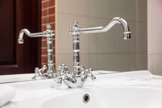 Superior Tek Büyük veya İki Ayrı Yataklı Oda, 1 Yatak Odası