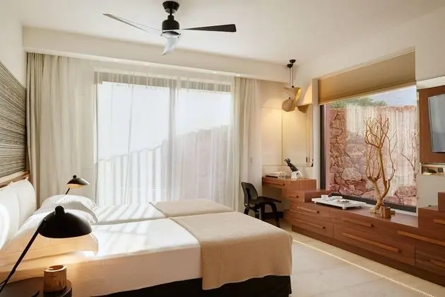 Domes Luxury Residences four bedrooms with private pool/SV