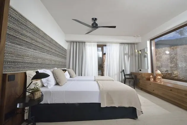Domes Luxury Residences four bedrooms with private pool/SV