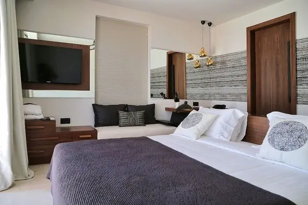 Domes Luxury Residences four bedrooms with private pool/SV