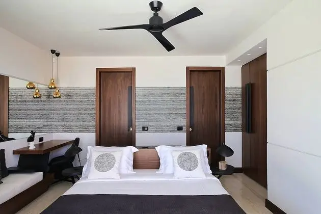 Domes Luxury Residences four bedrooms with private pool/SV