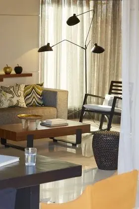 Domes Luxury Residences four bedrooms with private pool/SV