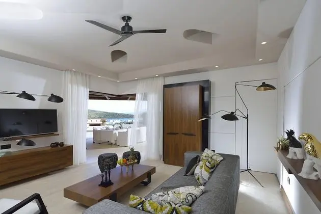 Domes Luxury Residences four bedrooms with private pool/SV