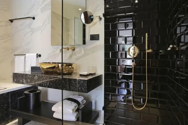 Domes Luxury Residences four bedrooms with private pool/SV