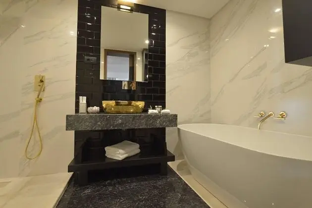 Domes Luxury Residences four bedrooms with private pool/SV
