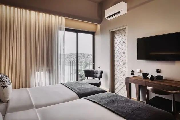 Luxury Villa, 3 Yatak Odası, Balkon, Deniz Manzaralı