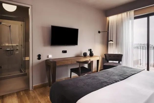 Luxury Villa, 3 Yatak Odası, Balkon, Deniz Manzaralı