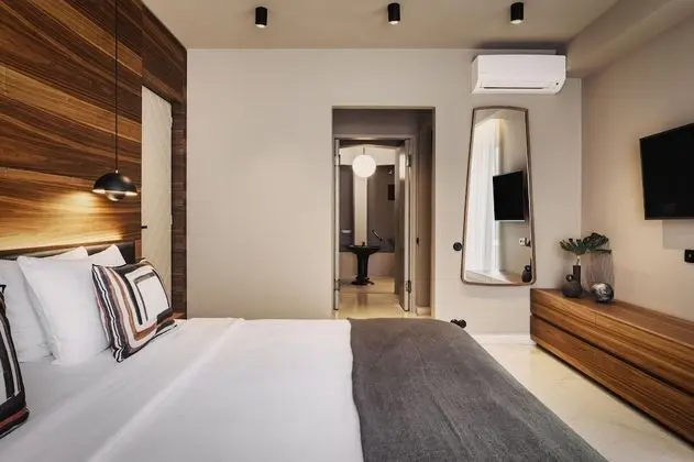 Luxury Villa, 3 Yatak Odası, Balkon, Deniz Manzaralı