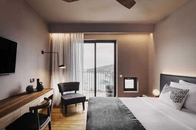 Luxury Villa, 3 Yatak Odası, Balkon, Deniz Manzaralı