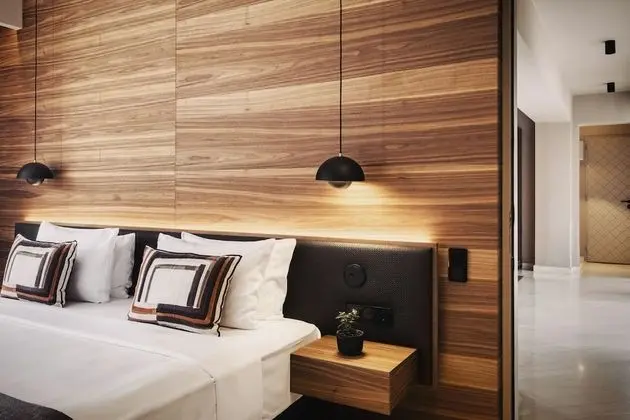 Luxury Villa, 3 Yatak Odası, Balkon, Deniz Manzaralı