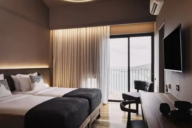 Luxury Villa, 3 Yatak Odası, Balkon, Deniz Manzaralı