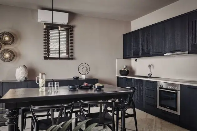 Luxury Villa, 3 Yatak Odası, Balkon, Deniz Manzaralı