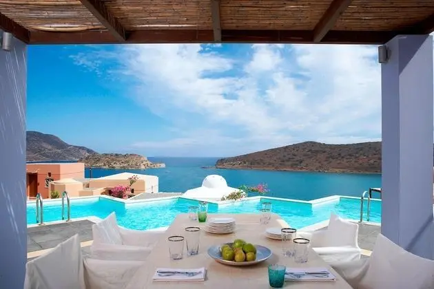 Luxury Villa, 3 Yatak Odası, Balkon, Deniz Manzaralı