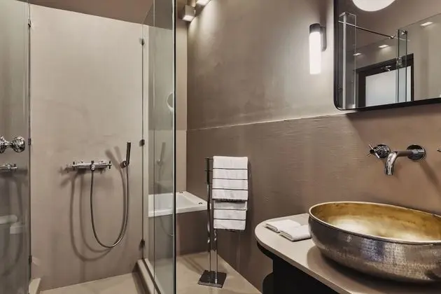 Luxury Villa, 3 Yatak Odası, Balkon, Deniz Manzaralı