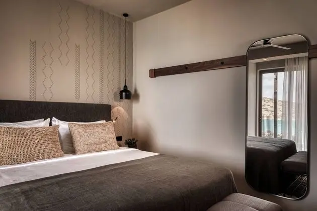 Premium 1 Bdr Suite, SV with Private Pool