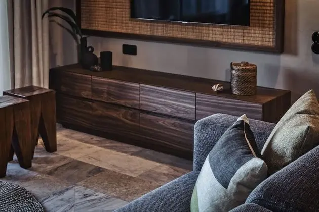 Premium 1 Bdr Suite, SV with Private Pool