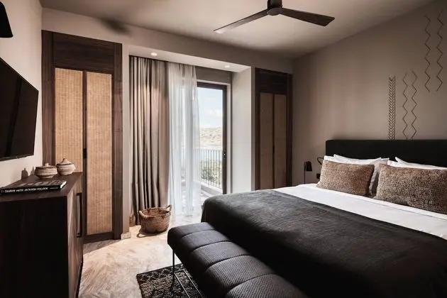 Premium 1 Bdr Suite, SV with Private Pool