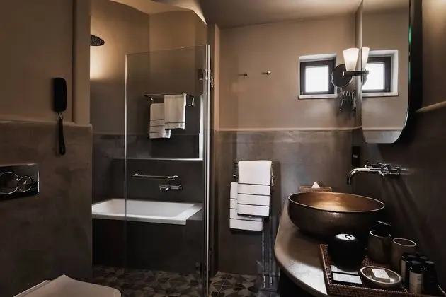 Premium 1 Bdr Suite, SV with Private Pool