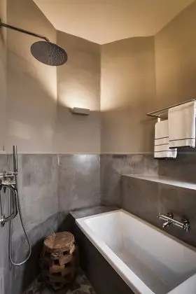 Premium 1 Bdr Suite, SV with Private Pool