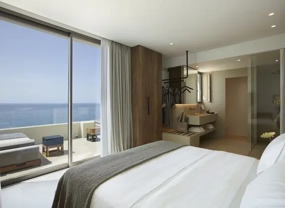 Superior Suite Private Chill Out Pool & Sunset Sea View