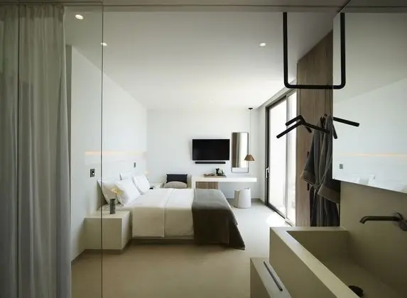 Superior Suite Private Chill Out Pool & Sunset Sea View