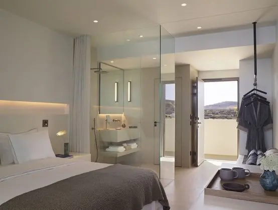 Superior Suite Private Chill Out Pool & Sunset Sea View