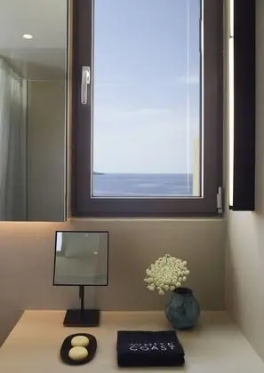 Superior Suite Private Chill Out Pool & Sunset Sea View