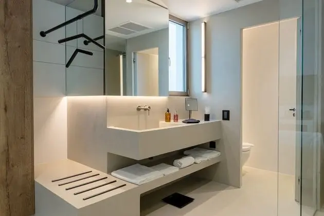 Superior Suite Private Chill Out Pool & Sunset Sea View