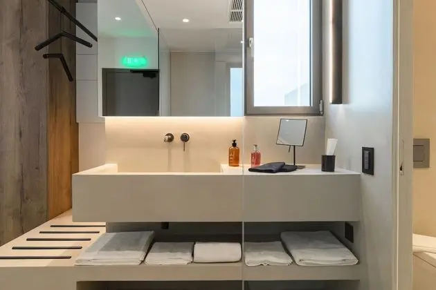 Superior Suite Private Chill Out Pool & Sunset Sea View