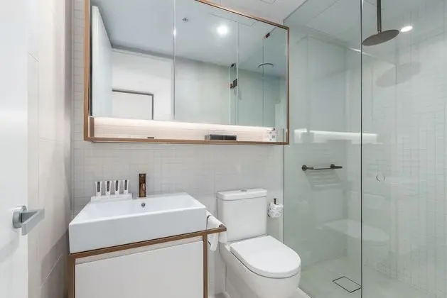 Deluxe Apart Daire, 2 Yatak Odası