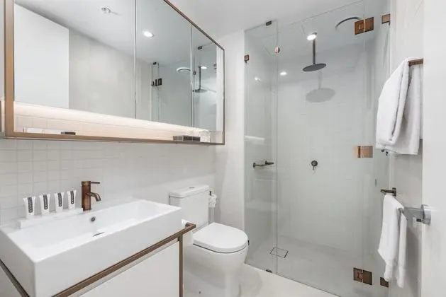 Standard Apart Daire, 2 Yatak Odası