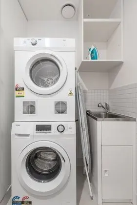 Standard Apart Daire, 2 Yatak Odası
