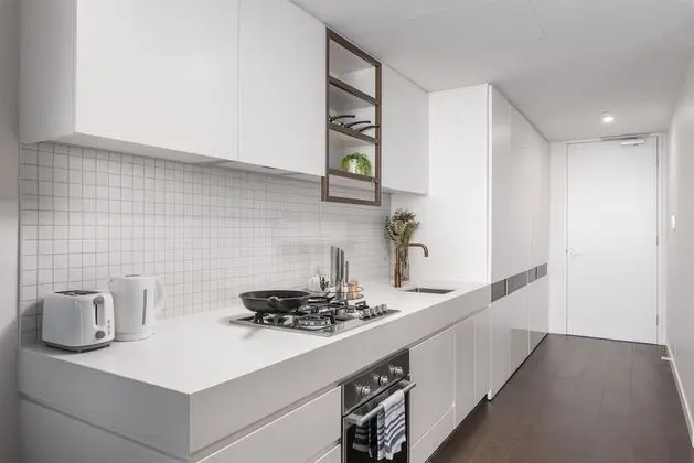 Standard Apart Daire, 2 Yatak Odası
