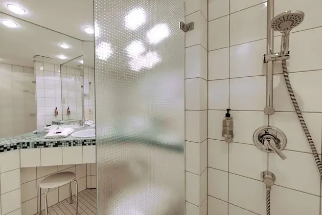 Standard Oda, 2 Tek Kişilik Yatak