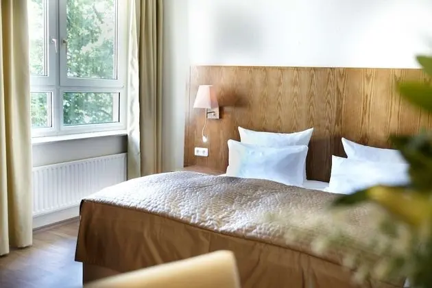 Comfort Oda, 2 Tek Kişilik Yatak, Küvet