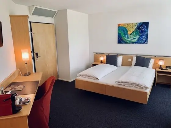 Comfort Tek Büyük Yataklı Oda, Sigara İçilmez