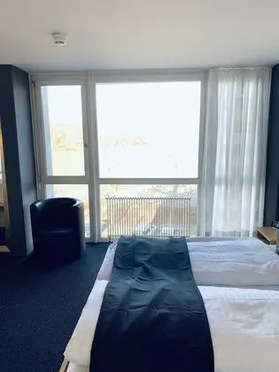 Comfort Tek Büyük Yataklı Oda, Sigara İçilmez