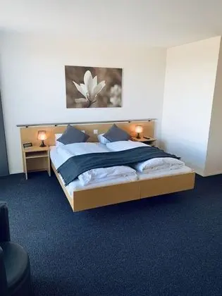 Comfort Tek Büyük Yataklı Oda, Sigara İçilmez