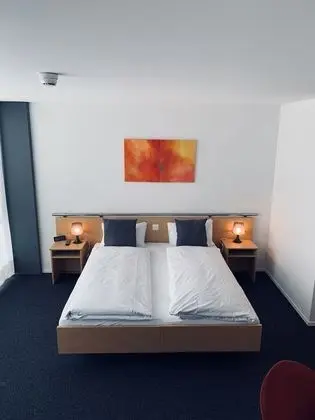 Comfort Tek Büyük Yataklı Oda, Sigara İçilmez