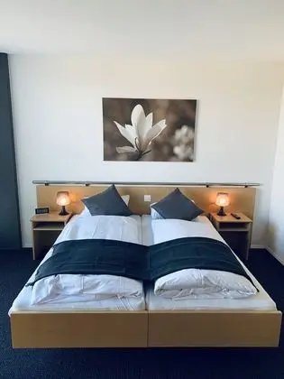 Comfort Tek Büyük Yataklı Oda, Sigara İçilmez