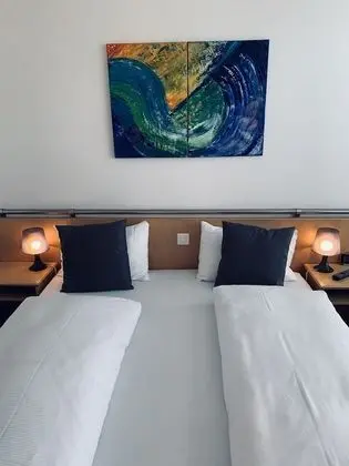 Comfort Tek Büyük Yataklı Oda, Sigara İçilmez